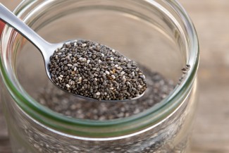 Chia Seeds Si Mungil yang Kaya Manfaat dan Nutrisi, Ampuh Juga untuk Diet