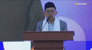 Menbud Fadli Zon Dorong Lahir Sineas Baru dari Kalangan Santri Lewat Sanffest 2025