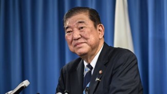 Perdana Menteri Jepang Shigeru Ishiba Umumkan Pengunduran Diri