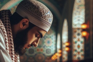 Cinta Dunia: Penyakit Lama yang Menggerogoti Hati