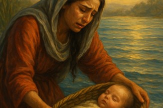 Kisah Ibu Nabi Musa dan Kepatuhannya terhadap Perintah Allah