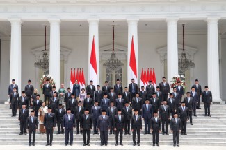 Kabar Presiden Prabowo Bakal Reshuflle Kabinet Makin Menguat, 5 Menteri Diganti