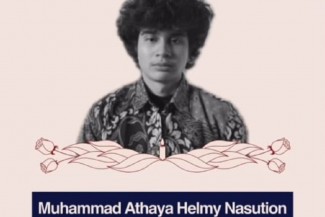 Mahasiswa Indonesia Meninggal Dunia Saat Memandu Kunjungan Pejabat di Austria