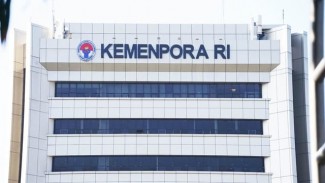 Selain Puteri Komarudin, 3 Nama Ini Juga Diisukan Jadi Kandidat Menpora Baru, Ada dari Kalangan Selebriti dan Atlet