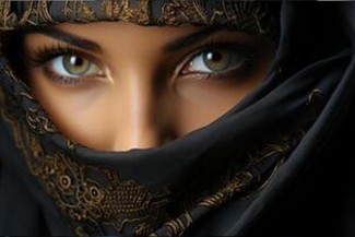 Maryam binti Imran: Teladan Kesucian dan Keberanian Spiritual