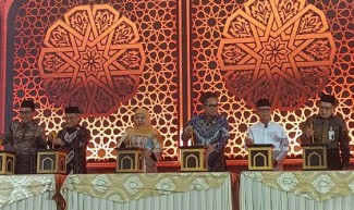 Dukung Pengembangan Ekonomi Syariah, Bank Indonesia Terapkan Enam Inisiatif Strategis
