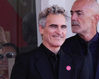 Joaquin Phoenix, Andrew Garfield dan Ribuan Sineas Dunia Boikot Industri Film Israel