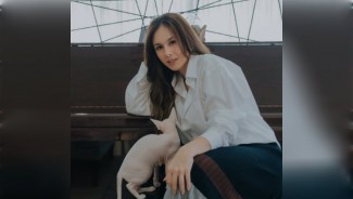 Berniat Nikah Lagi, Wulan Guritno Bekukan Sel Telur