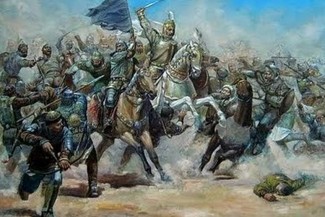 Fikih Prioritas: Mendidik Sebelum Mengangkat Senjata