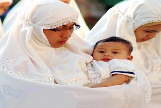 Perempuan di Saf Ibadah: Keikutsertaan dalam Ritual Jamaah Sejak Zaman Nabi