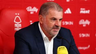 Rating 4,5! Postecoglou Diminta Coret Sangare Setelah Forest Kalah Telak dari Arsenal