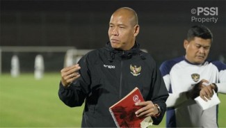 Garuda Muda Kalah Tipis dari Makedonia Utara, TC Bulgaria Jadi Ajang Uji Mental