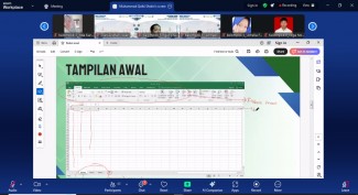 Tingkatkan Skill Digital, FIFIT UMMAD Gelar Pelatihan Microsoft Office untuk Mahasiswa Baru