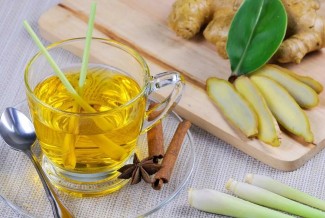7 Manfaat Konsumsi Air Sereh Setiap Hari, Baik untuk Tubuh Hingga Kecantikan Kulit