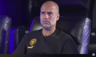 Pep Guardiola Siap Tikung Liverpool untuk Gaet Kapten Crystal Palace