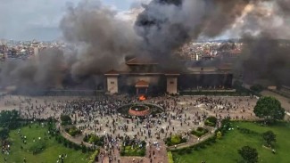 70 Orang Lebih Tewas dalam Demo Antikorupsi di Nepal, Diantaranya Mati Ditembak
