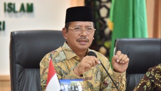 Gaji Dosen Ma’had Aly Akhirnya Dapat Perhatian, Kemenag Tegaskan Negara Hadir untuk Pesantren