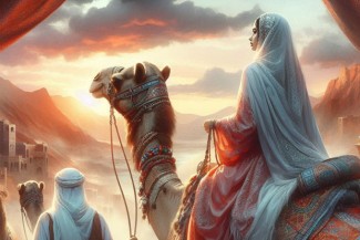 Perempuan di Panggung Politik Islam: Dari Hijrah hingga Kritik Kekuasaan