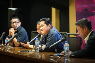 PSSI Umumkan Penyegaran Besar, Dari Komite Disiplin hingga Komite Wasit