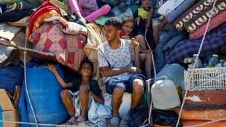 Bukti Genosida di Gaza Makin Kuat, PBB Desak Hentikan Kekejaman Perang Israel