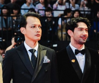 Pakai Celak Mata di BIFF 2025, Gaya Fedi Nuril Disebut Mirip Agen MLM Kabupaten