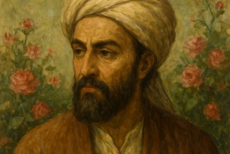 Sa‘di dari Shiraz: Penyair, Pengembara, Penjaga Nurani