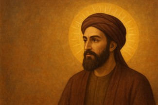 Pencerahan Timur: Warisan Suhrawardi untuk Dunia Modern