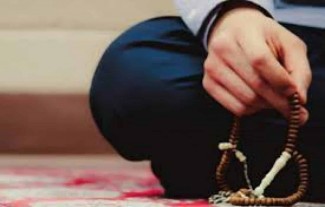 Kekuatan Dzikir mengalahkan semuanya