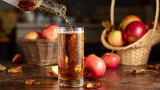 Konsumsi Jus Buah Ini Setiap Hari, Cara Alami Bikin Kulit Sehat dan Glowing