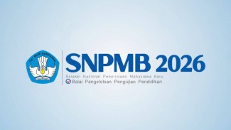 Informasi Penting Seputar SNBP 2026, dari Syarat Hingga Tahapan Seleksi