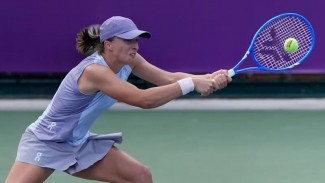 Pertandingan Perempat Final di Seoul Tertunda Hujan; Swiatek Duel Lawan Krejcikova