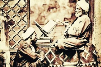 Ibnu Arabi: Antara Murcia, Makkah, dan Misteri Puisi yang Membelah Dunia