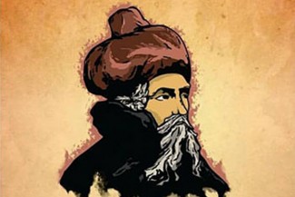 Ibnu Arabi: Sang Penjelajah Cinta dari Andalusia