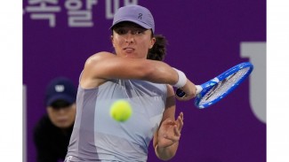 Iga Swiatek Melaju ke Final Korea Open dan Bakal Duel dengan Ekaterina Alexandrova Untuk Berebut Juara