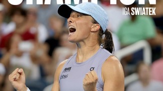 Iga Swiatek Juara Korea Open Setelah di Final Tumbangkan Alexandrova dan Bawa Hadiah Uang 2,5 Miliar