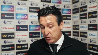 Cukup Sudah, Emery Harus Coret 3 Bintang Aston Villa Demi Selamatkan Posisinya