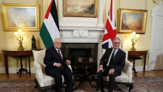 Inggris, Kanada, Australia, dan Portugal Akui Palestina, Israel Marah Besar