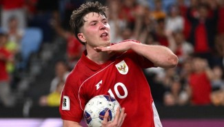 Timnas Indonesia Krisis Striker Garang, Ole Romeny Masih Jadi Harapan Besar
