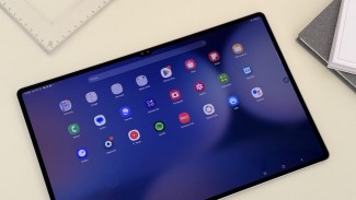 Samsung Galaxy Tab S11 Ultra Hadir dengan Layar Raksasa dan Desain Super Tipis, Siap Jadi Tablet Idaman