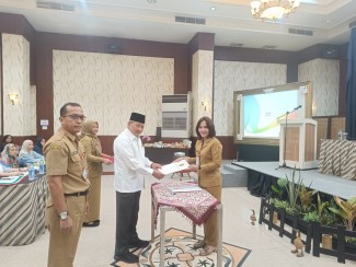 LPPOM Jateng Gandeng Pemkot Semarang Perkuat Ekosistem Halal