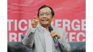 Publik Soroti Manuver Politik Mahfud MD di Tengah Agenda Reformasi Polri
