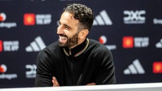 Manchester United Kejar Kiper Baru, Amorim Tak Puas dengan Skuad Saat Ini