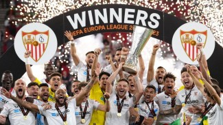 Pecinta Bola Wajib Tahu! Breakdown Hadiah Europa League 2025/2026