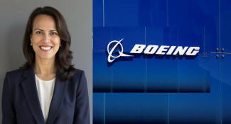 Boeing Resmi Angkat Indra Duivenvoorde Sebagai Managing Director Indonesia
