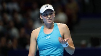 Elena Rybakina Hadir Dengan Kekuatan Sebagai Sorotan Utama di China Open