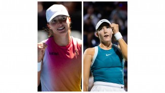 Iga Swiatek Lolos Babak Ketiga China Open Setelah Kalahkan Yuan Yue 6-0, 6-3, Mirra Andreeva Juga Lolos
