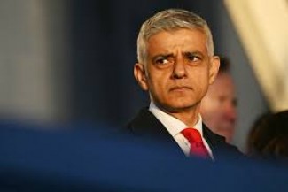 Wali Kota London Sadiq Khan Sebut Donald Trump Rasis dan Islamofobia, Reaksi Atas Pidatonya di PBB