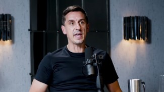 Gary Neville Sebut Keputusan Ruben Amorim di Man United Tak Bisa Dimaafkan