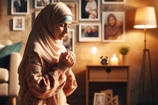 Kesempurnaan di Balik Luka: Sabar yang Menjadi Surga