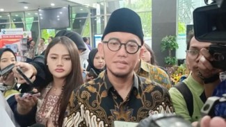 Kemenhaj Fokus Migrasi ASN, Lowongan Petugas Haji 2026 Disebut Hoaks